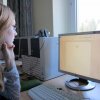 01 Chefreporter bei der Arbeit